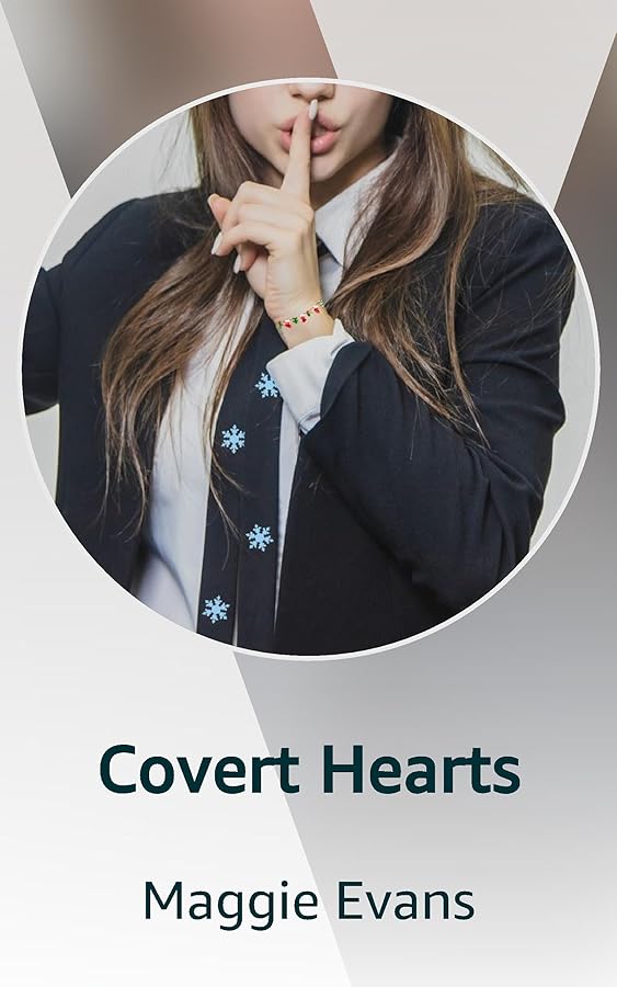 Covert Hearts Kindle Vella