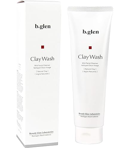 Amazon.com: ビーグレン b.glen QuSome Moisture Rich Cream (30g/1.06