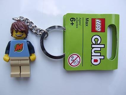 lego key holder amazon