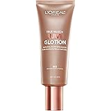 L'Oreal Paris Makeup True Match Lumi Glotion, Natural Glow Enhancer, Illuminator Highlighter Skin Tint, for an All Day Radian