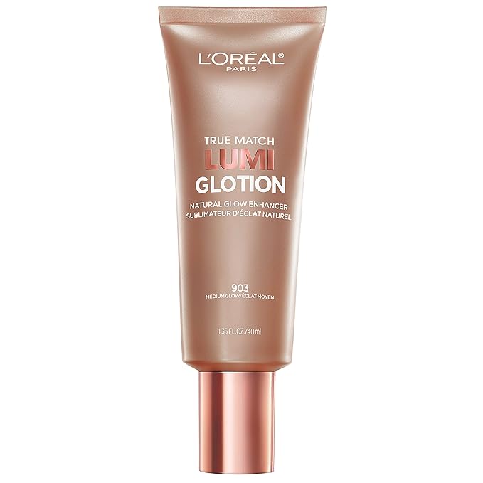 L'Oréal True Match Lumi Glotion