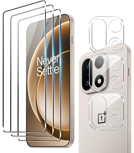 upscreen Privacy Schermbeschermer voor OnePlus Open (case-friendly) - Screen Protector Anti-Spy, Antikras, Anti-Vingerafdruk