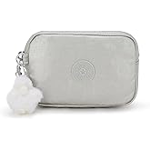Kipling Gleam Metallic Pouch
