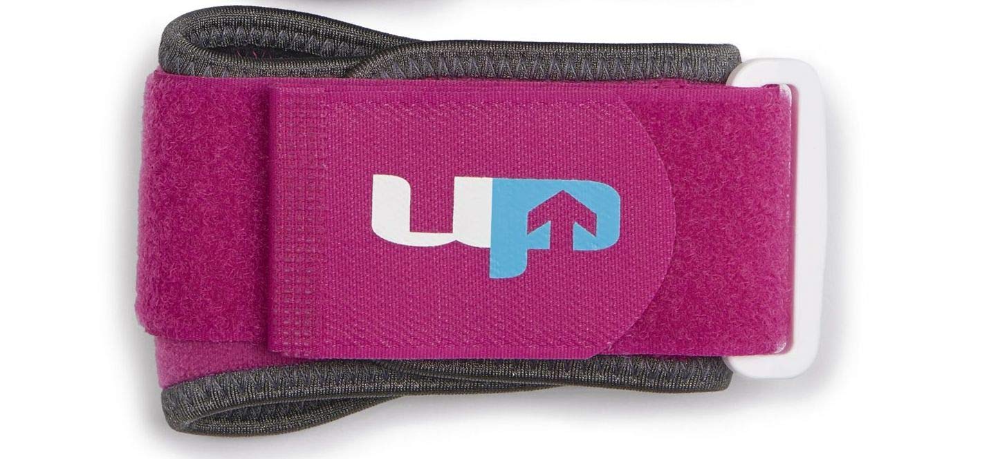 Ultimate Performance Tennis Elbow - Pink