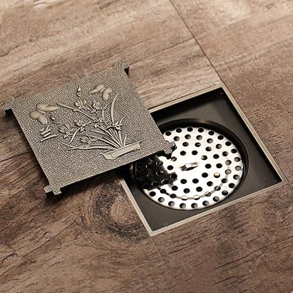 Desagües sifón fregadero latón desagüe fregadero colador desagüe