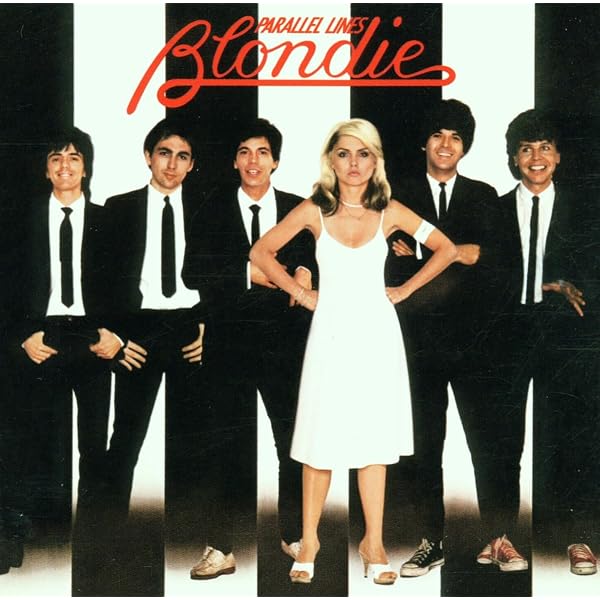 Blondie - The Best of Blondie - Amazon.com Music