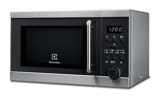 Electrolux Horno a microondas 800 W ems20300ox unidades de ...