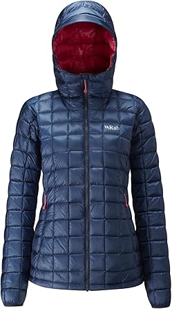 continuum jacket rab