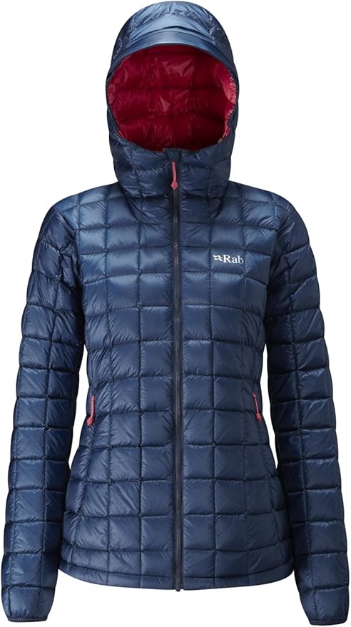 rab continuum hoodie