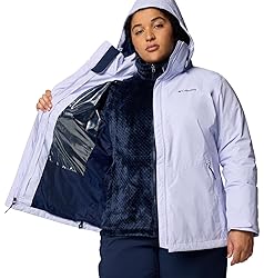 Columbia Women's Bugaboo III Fleece Interchange