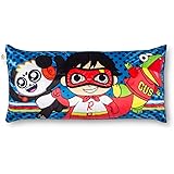 Amazon Com Disney Inside Out Dots Body Pillow Multiple Colors