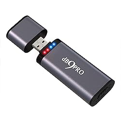 dB9PRO Voice Recorder for Students
