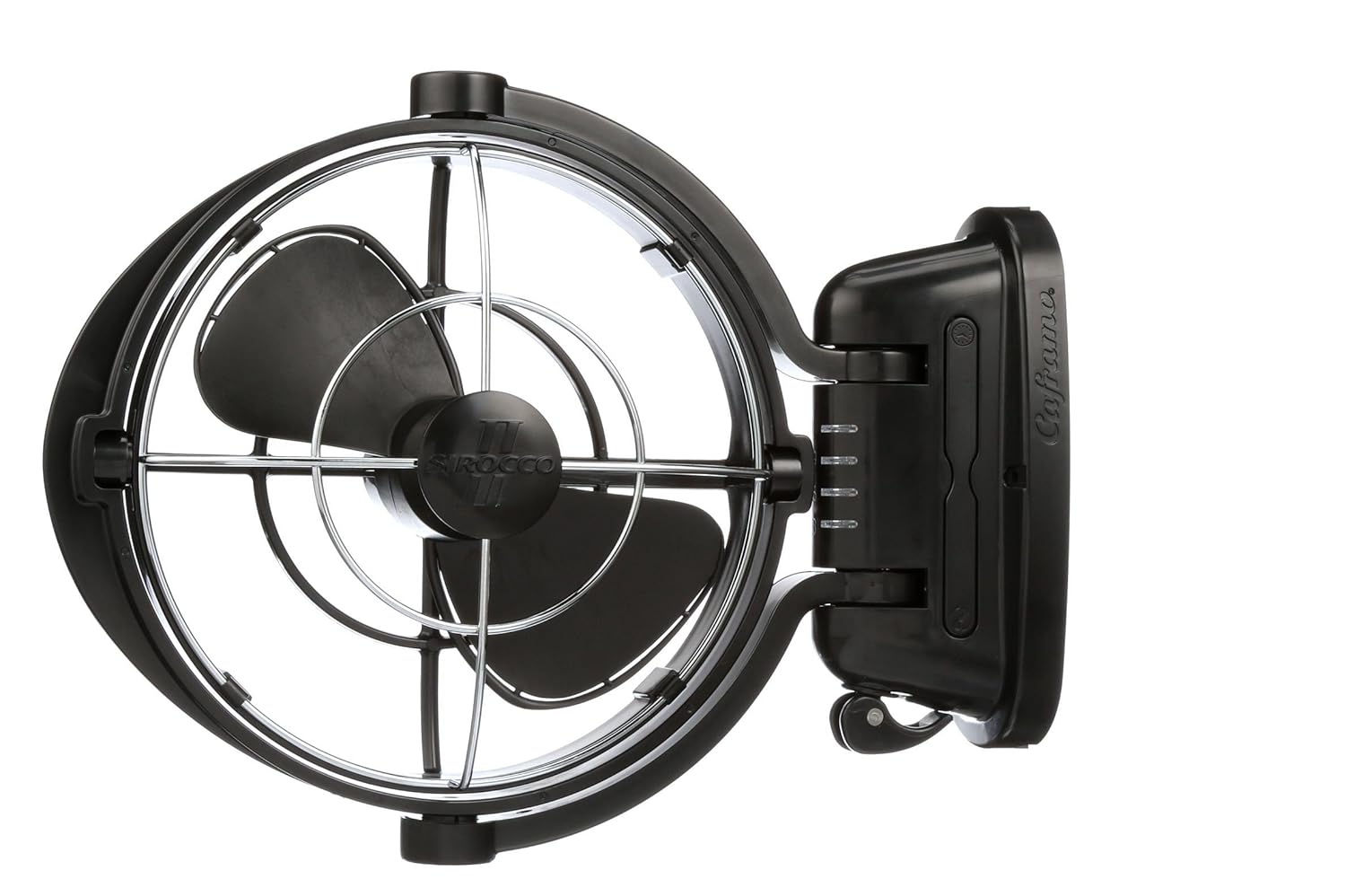 SEEKR Sirocco II, 7010CABBX, 3 velocidades, flujo de aire de ...