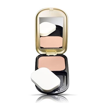 Max Factor Facefinity SPF 15 No. 01 Compact Foundation, Porcelain