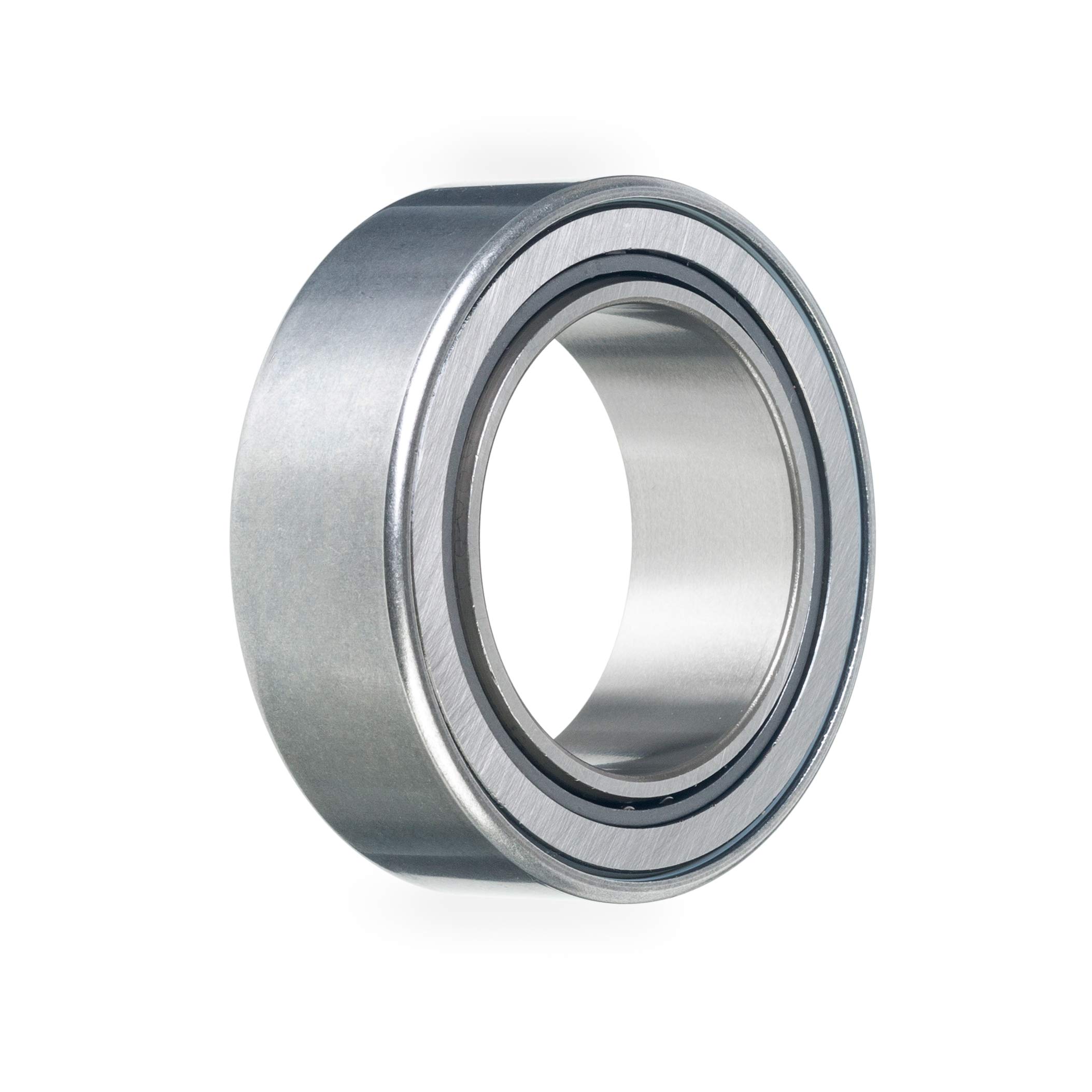 INA NA2202-2RSR Yoke Type Track Roller Bearing