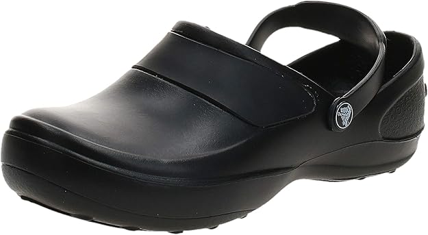 crocs mercy clog