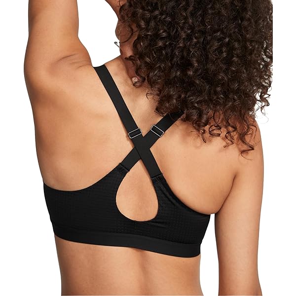 Victoria's Secret Sports Bra Lightweight Colorblock (32B, Purple