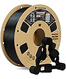 OVERTURE PETG 3D Printer Filament 1.75mm, Neatly