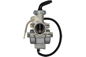 PZ20 Carburetor for Taotao NST SunL Kazuma Baja 50cc 70cc 90cc 110cc 125cc Chinese Quad 4 Stroke ATV Go Kart Dirt Bike Honda 
