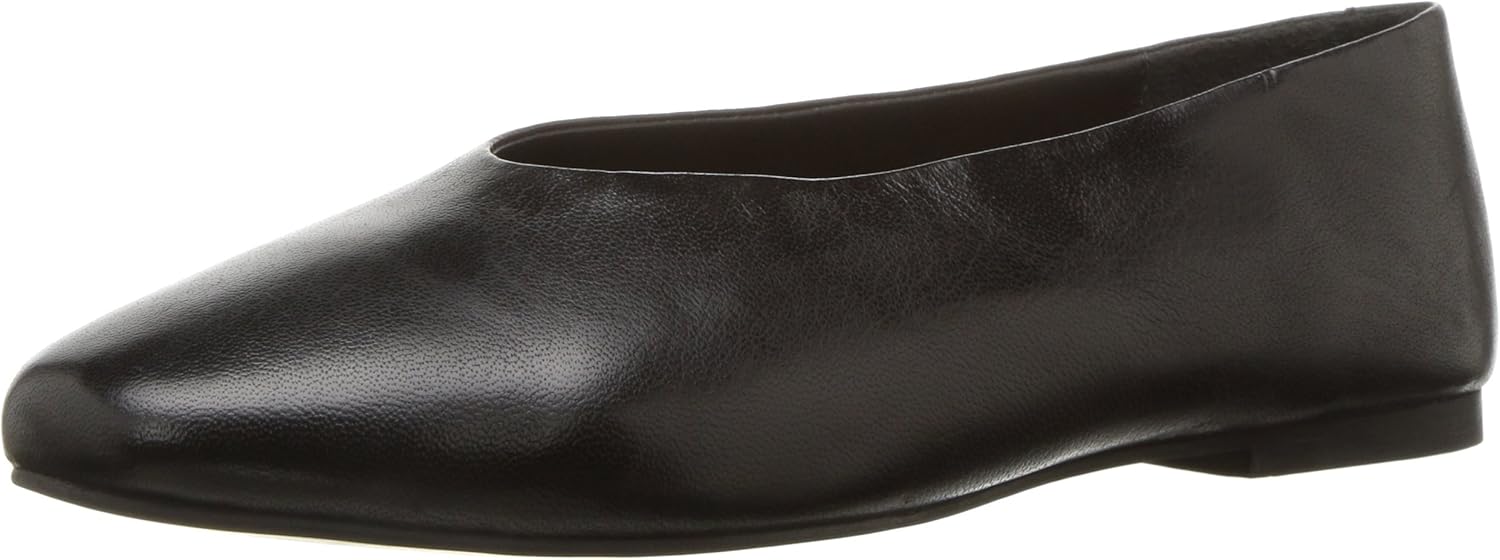seychelles black flats