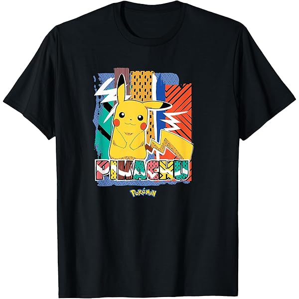 【希少】Vintage Design T-Shirt POKÉMON Tシャツ 0aafafbf1996d6b01d1a10a6890112