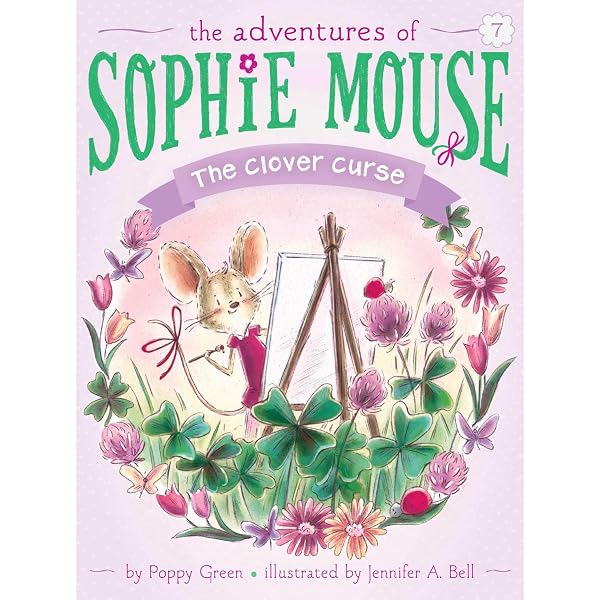 Amazon.com: The Great Big Paw Print (The Adventures of Sophie