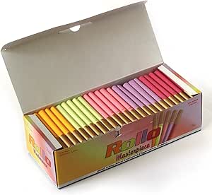 ROLLO MAESTRA - King Size múltiples tubos de cigarrillos de ...