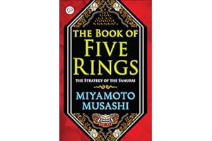 The Book of Five Rings