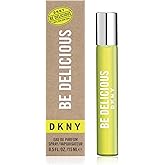 DKNY Be Delicious Eau de Parfum Perfume Spray For Women
