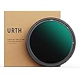 Urth 40.5mm ND2-400 Variable ND Lens Filter - 1-8.6 Stop Range, Ultra-Slim 20-Layer Nano-Coated Neutral Density Filter for Cameras