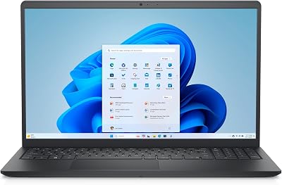 Dell Inspiron 15 3535 15.6 Notebook Ryzen 5 7520U 8GB 512GB SSD FHD+