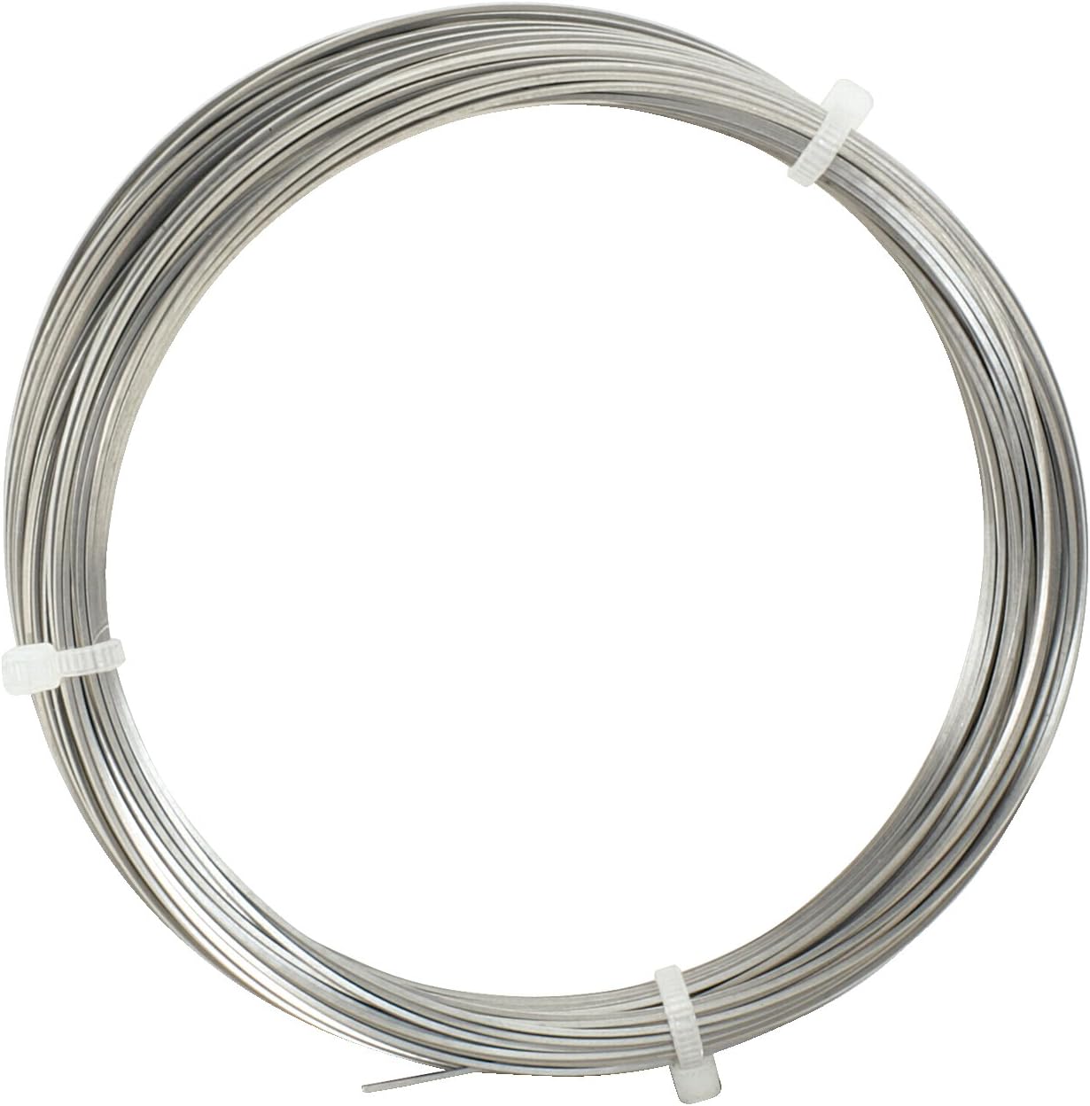 KS Tools 140.2214 22.5m Windscreen Cutting Wire Stainless