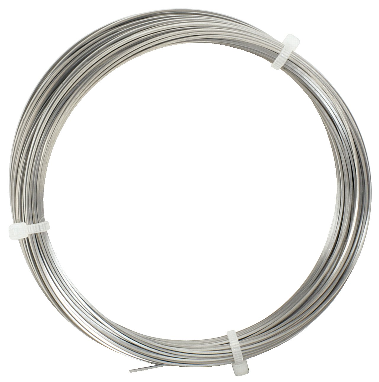 KS Tools 140.2214 22.5m Windscreen Cutting Wire Stainless