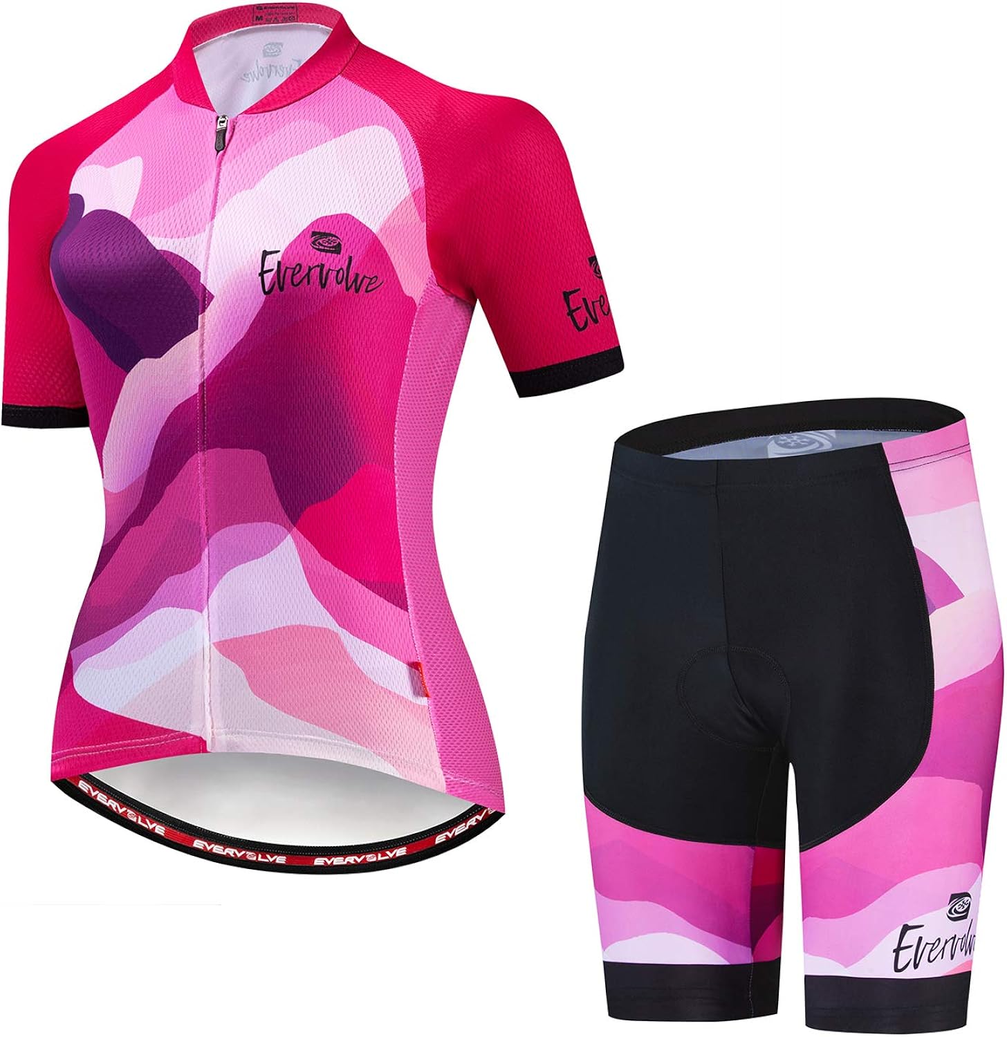 everton cycling jersey