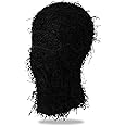 MGBPEI Distressed Balaclava Ski Mask for Men/Women Knitted Full Face Ski Mask Windproof Neck Warmer