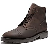 Thursday Boot Company Captain Men's Lace-up Boot