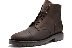 Thursday Boot Company Captain Men's Lace-up Boot