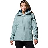 Columbia womens Bugaboo III Fleece Interchange Jacket
