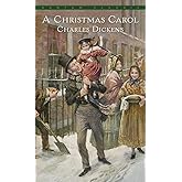 A Christmas Carol (Bantam Classics)