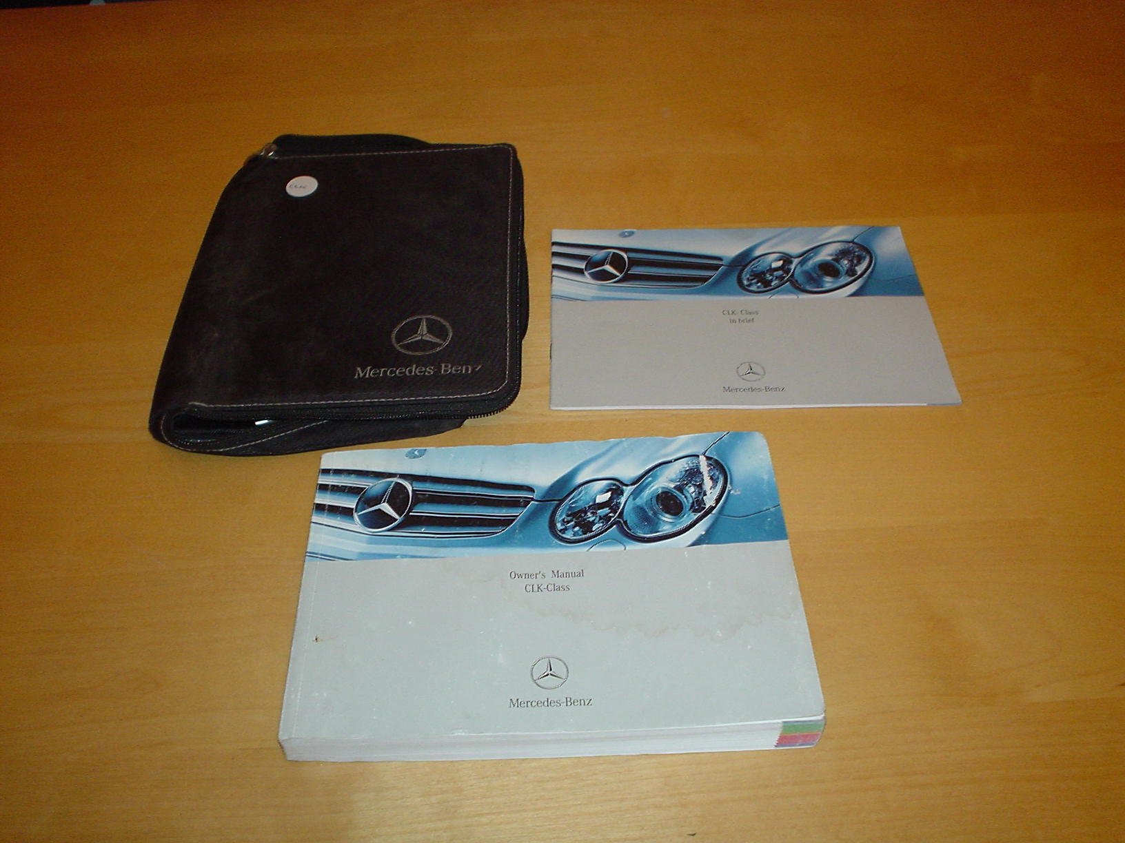 Mercedes Benz C209 W209 Clk Class Owners Manual Handbook 2002 2009 Clk 200 Kompressor 220 Cdi 280 320 Cdi 350 500 55 Amg Clk200 Clk220 Clk280 Clk320 Clk350 Clk500 Clk55 Owner S Hand Book Manual Amazon Co Uk Mercedes Benz Books