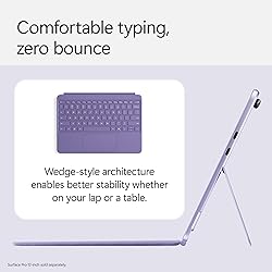 Microsoft Surface Pro Keyboard and Slim Pen 2