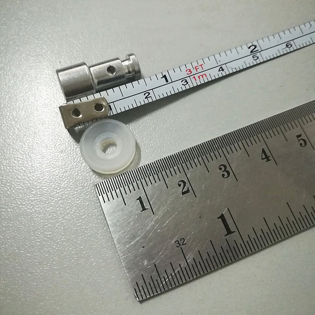 wollcocer Pressure Cooker Replacement Floater and Sealer Gasket Parts