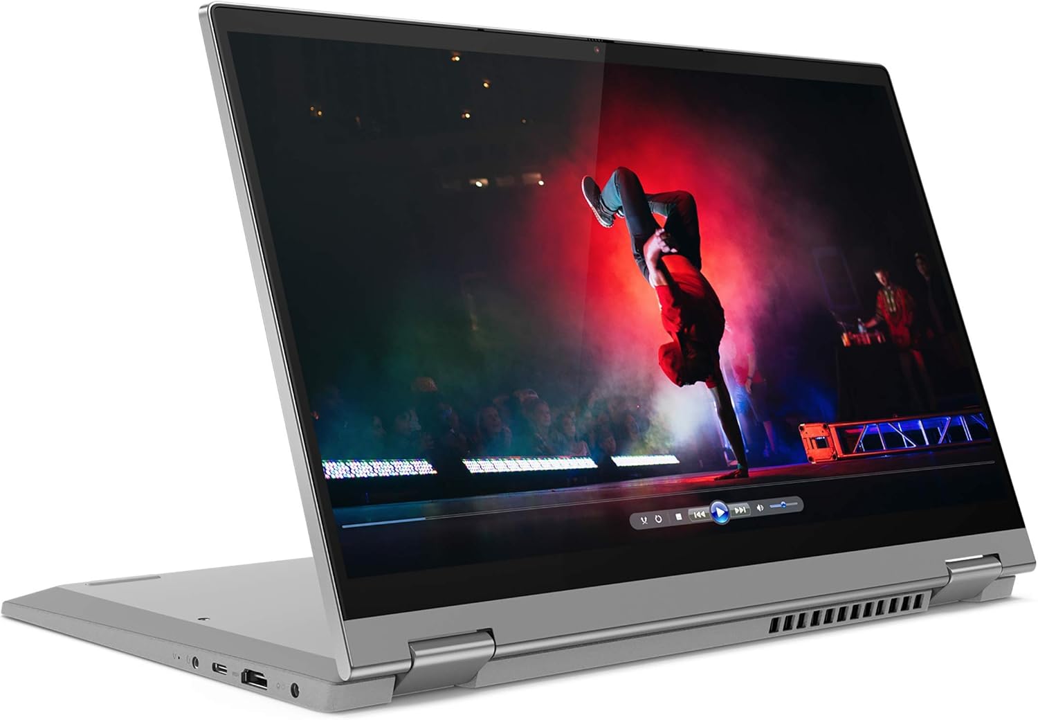 Lenovo IdeaPad Flex 5 | AMD Ryzen 7 5700U