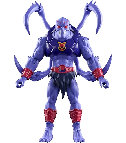 Amazon.com: HeMan Masters of the Universe Classics Exclusive