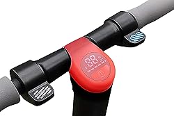 (ES-Series) Waterproof Dashboard Cover for Ninebot