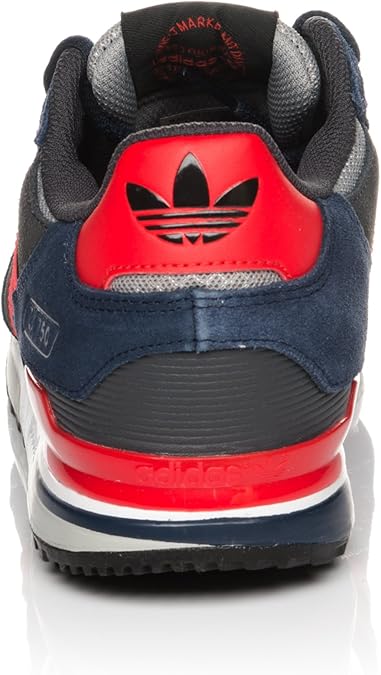 adidas zx 750 donna rosso