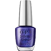 OPI Infinite Shine Nail Polish | Pinks & Purples | Gel-like Wear & Shine | Vegan, Long Lasting, Streak Free