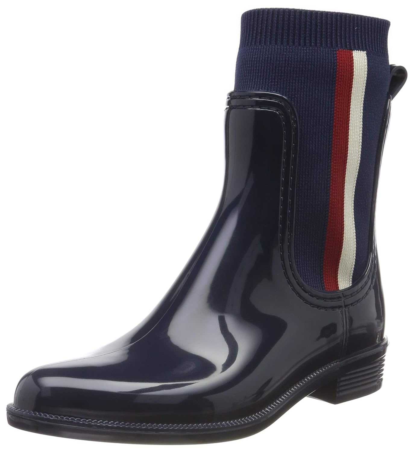 Botines de lluvia de Tommy Hilfiger