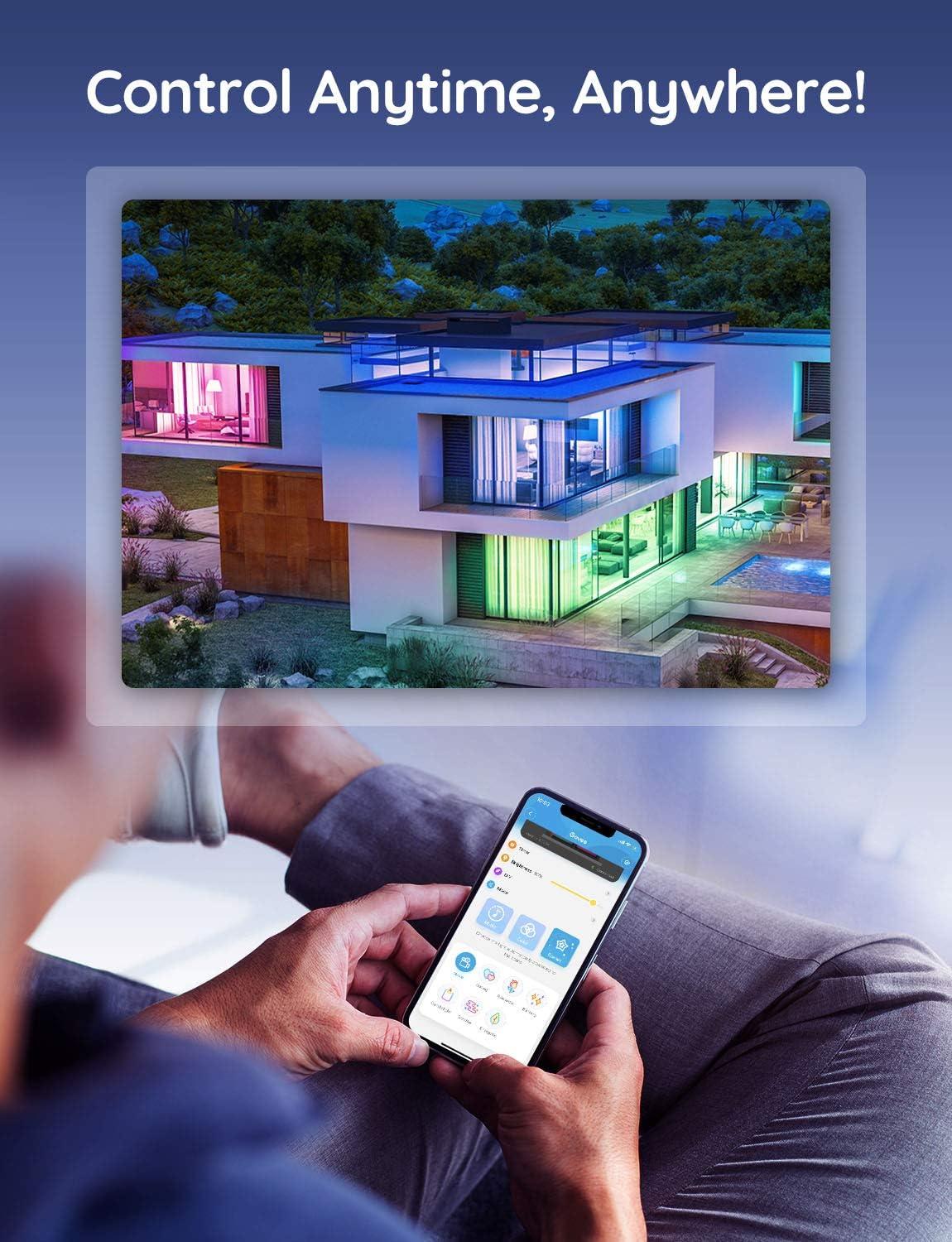 govee home google assistant