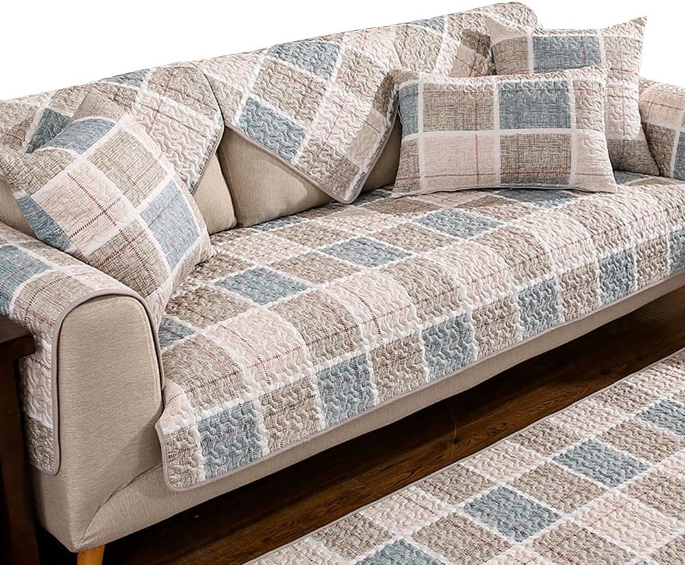 Best extra long sofa cover pads